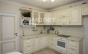 3-к квартира, вторичка, 92м2, 1/12 этаж