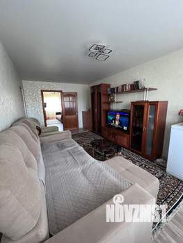 2-к квартира, вторичка, 45м2, 4/5 этаж