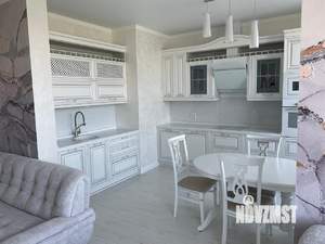 3-к квартира, вторичка, 88м2, 5/5 этаж