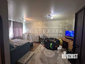 1-к квартира, вторичка, 31м2, 1/5 этаж