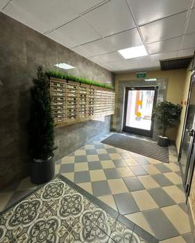 3-к квартира, вторичка, 66м2, 2/16 этаж