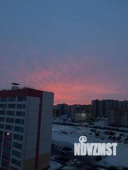 2-к квартира, вторичка, 40м2, 9/17 этаж