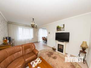 4-к квартира, вторичка, 142м2, 3/5 этаж