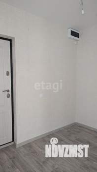 1-к квартира, вторичка, 43м2, 2/10 этаж