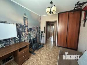 4-к квартира, вторичка, 75м2, 5/10 этаж