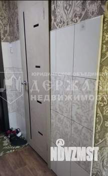 1-к квартира, вторичка, 18м2, 3/5 этаж