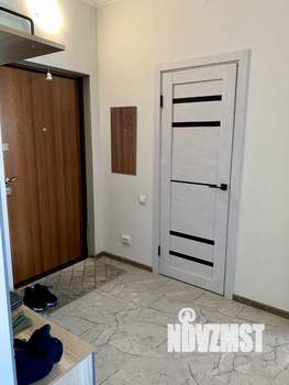 1-к квартира, вторичка, 32м2, 13/17 этаж