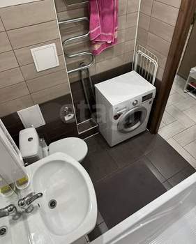 Студия квартира, вторичка, 37м2, 16/14 этаж
