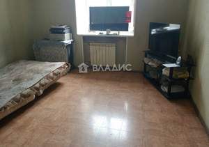 2-к квартира, вторичка, 42м2, 5/5 этаж