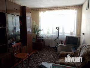 2-к квартира, вторичка, 48м2, 1/5 этаж