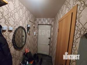 1-к квартира, вторичка, 32м2, 4/5 этаж