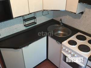 3-к квартира, вторичка, 57м2, 1/5 этаж