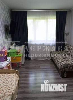 2-к квартира, вторичка, 44м2, 1/5 этаж