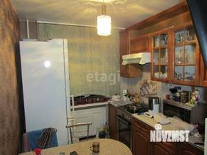 3-к квартира, вторичка, 62м2, 6/9 этаж