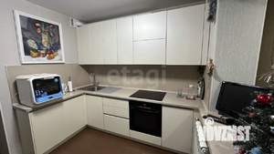 3-к квартира, вторичка, 66м2, 7/16 этаж