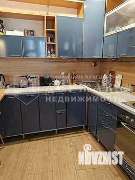 2-к квартира, вторичка, 51м2, 4/8 этаж