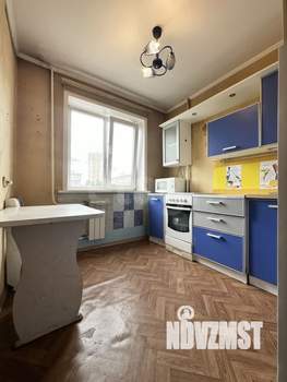 1-к квартира, вторичка, 31м2, 3/5 этаж