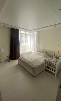 3-к квартира, вторичка, 61м2, 4/16 этаж