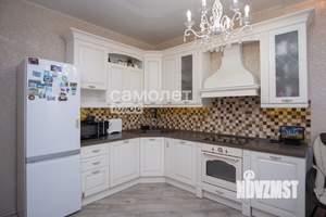 3-к квартира, вторичка, 93м2, 2/5 этаж