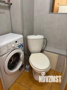 1-к квартира, вторичка, 17м2, 4/9 этаж