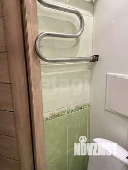 1-к квартира, вторичка, 31м2, 2/5 этаж