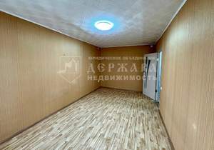 1-к квартира, вторичка, 30м2, 1/5 этаж