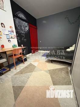 2-к квартира, вторичка, 47м2, 13/13 этаж