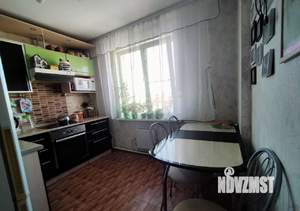 2-к квартира, вторичка, 53м2, 8/9 этаж