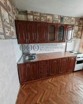 3-к квартира, вторичка, 59м2, 9/9 этаж