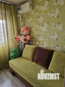 1-к квартира, вторичка, 19м2, 7/9 этаж