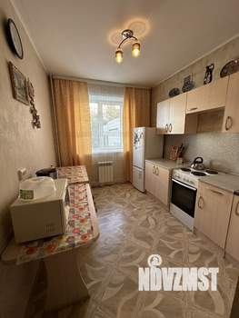 2-к квартира, вторичка, 48м2, 1/11 этаж