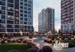 3-к квартира, вторичка, 54м2, 8/15 этаж