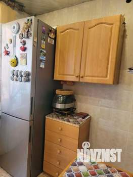 2-к квартира, вторичка, 43м2, 2/4 этаж