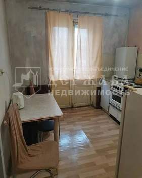 1-к квартира, вторичка, 29м2, 5/5 этаж