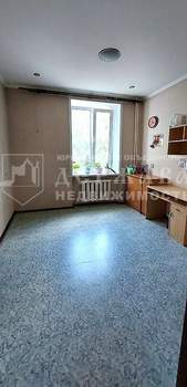 3-к квартира, вторичка, 64м2, 2/5 этаж
