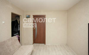 2-к квартира, вторичка, 44м2, 5/5 этаж