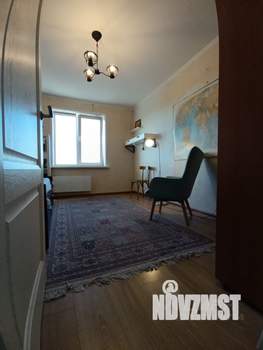 3-к квартира, вторичка, 68м2, 7/9 этаж