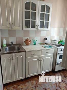 2-к квартира, вторичка, 30м2, 3/5 этаж