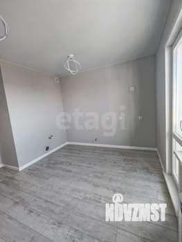 Студия квартира, сданный дом, 24м2, 8/17 этаж