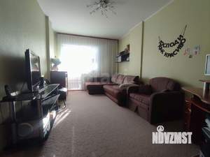 1-к квартира, вторичка, 39м2, 9/9 этаж
