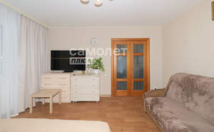 2-к квартира, вторичка, 51м2, 3/9 этаж