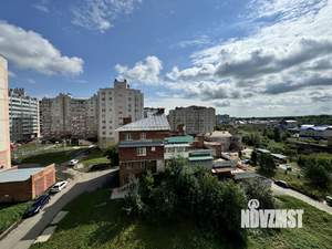 3-к квартира, вторичка, 81м2, 6/12 этаж