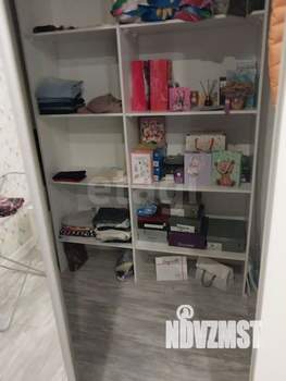 1-к квартира, вторичка, 40м2, 5/12 этаж