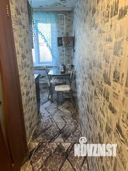 1-к квартира, вторичка, 31м2, 5/5 этаж