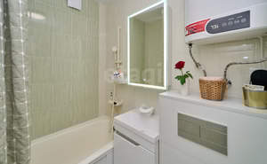 2-к квартира, вторичка, 46м2, 3/5 этаж