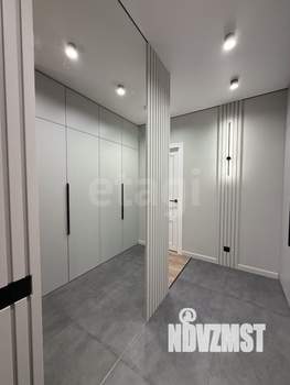 4-к квартира, вторичка, 83м2, 13/15 этаж