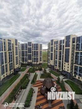 3-к квартира, вторичка, 61м2, 10/16 этаж