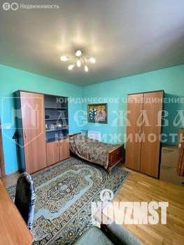 4-к квартира, вторичка, 99м2, 3/5 этаж
