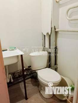 1-к квартира, вторичка, 24м2, 3/9 этаж