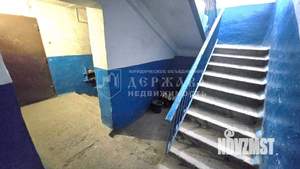 2-к квартира, вторичка, 50м2, 1/5 этаж